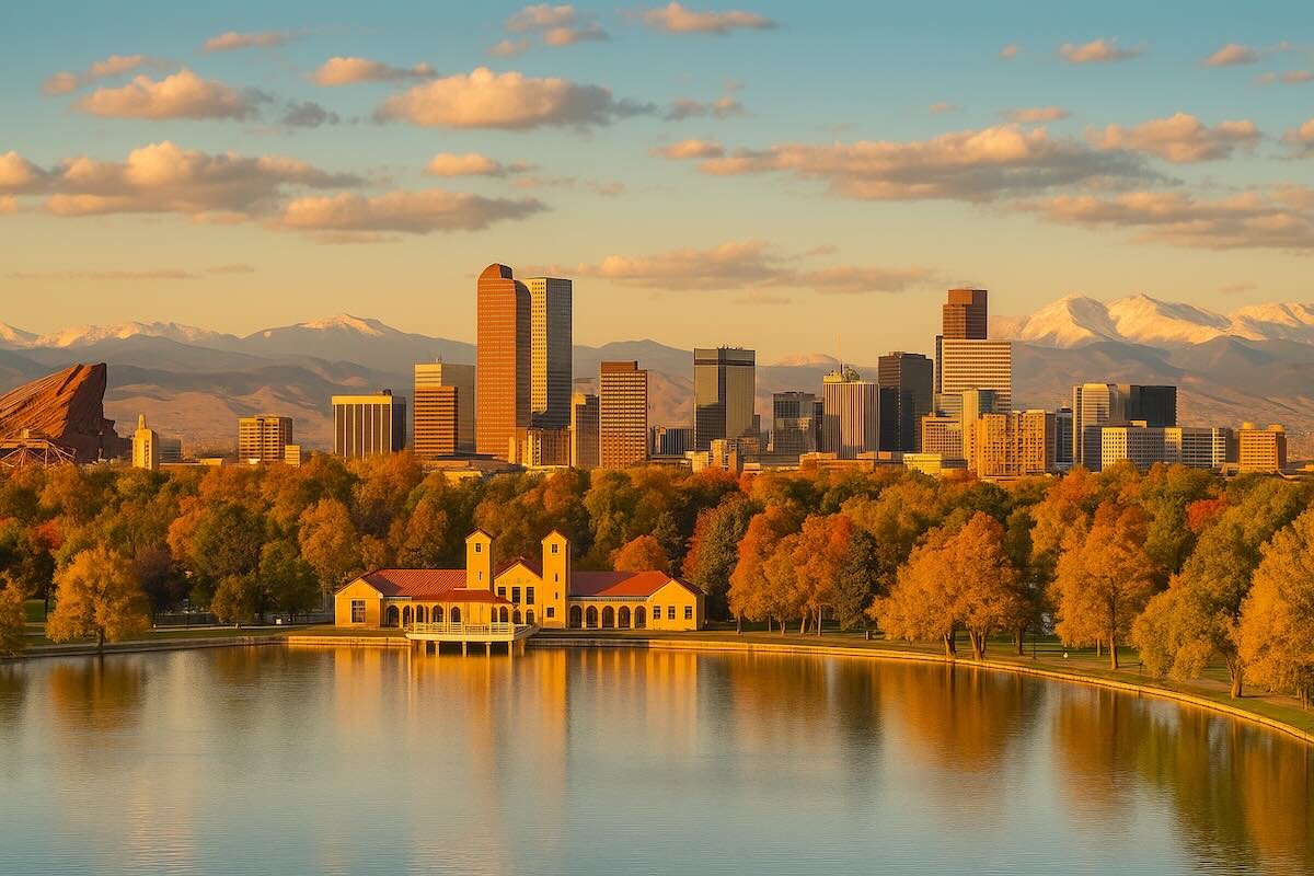Is There Anything Fun to Do in Denver? Here’s Why the Answer Is Yes ...