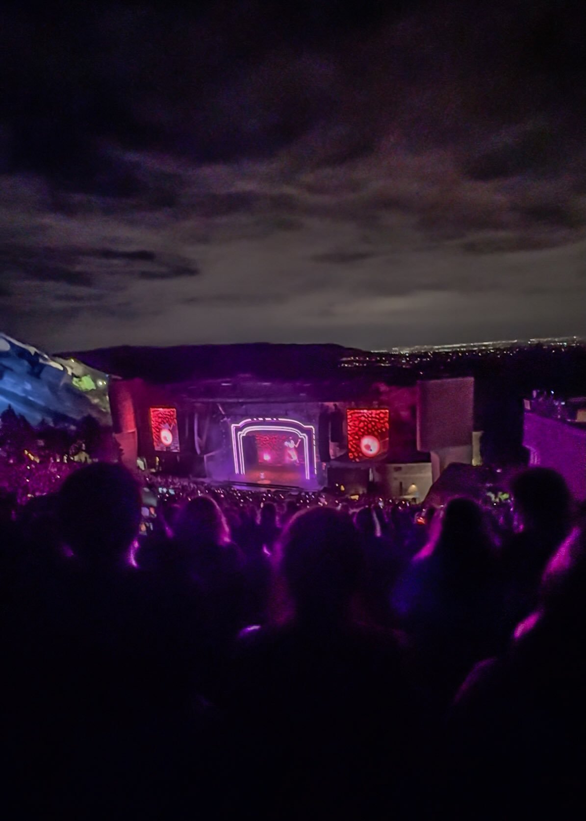 Is It Worth Going to Red Rocks Amphitheatre? | Grand Chalet Colorado